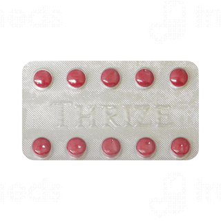 Thrize Tablet 10