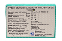 Thrize Ds Tablet 10 Thrize Ds Tablet 10