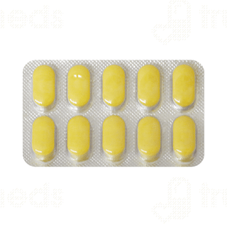Thrize Ds Tablet 10