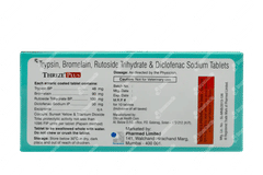 Thrize Plus Tablet 10