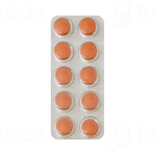 Thrize Plus Tablet 10