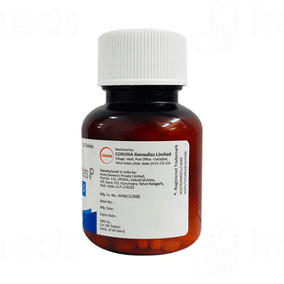 Thyrocab 5mg Tablet 100