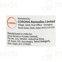 Thyrocab 5mg Tablet 100