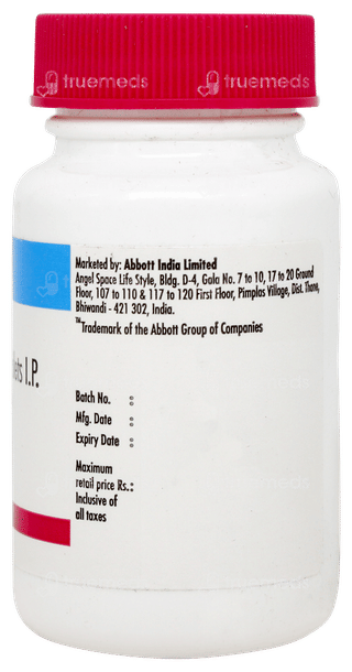 Thyrocal D3 Tablet 30