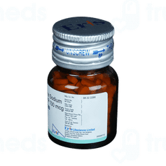 Thyrofit 100 Tablet 120