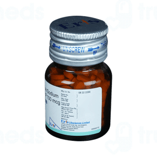 Thyrofit 100 Tablet 120