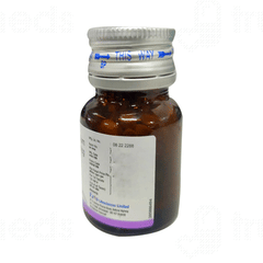 Thyrofit 25 Tablet 120