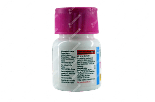 Thyronorm 100mcg Tablet 120