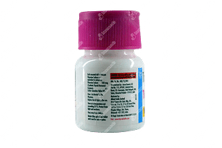 Thyronorm 100 MCG Tablet 120