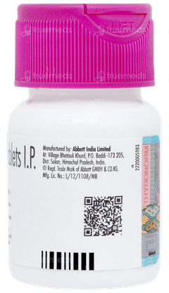 Thyronorm 100mcg Tablet 120 Thyronorm 100mcg Tablet 120