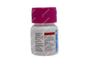 Thyronorm 112mcg Tablet 120