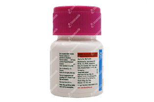 Thyronorm 137mcg Tablet 120