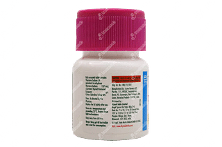 Thyronorm 137mcg Tablet 120