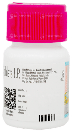 Thyronorm 150mcg Tablet 120 Thyronorm 150mcg Tablet 120