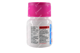 Thyronorm 25mcg Tablet 120