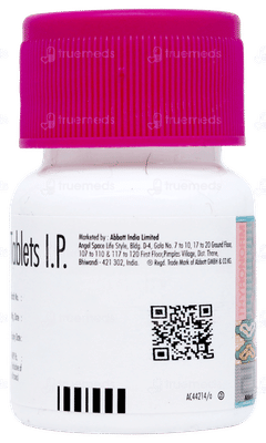Thyronorm 25mcg Tablet 120