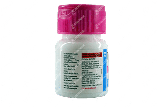 Thyronorm 75mcg Tablet 120