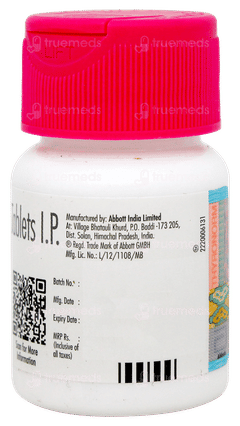 Thyronorm 88mcg Tablet 120 Thyronorm 88mcg Tablet 120