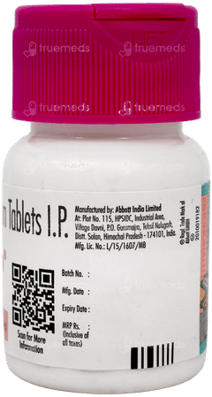 Thyronorm 88Mcg Tablet 120