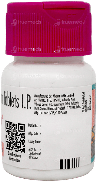 Thyronorm 88Mcg Tablet 120