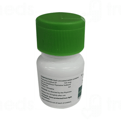 Thyrorich 125mcg Tablet 100 Thyrorich 125mcg Tablet 100