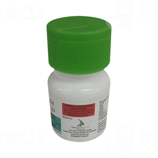 Thyrorich 125mcg Tablet 100