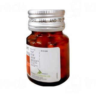 Thyrorich 150mcg Tablet 100