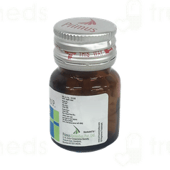 Thyrorich 25Mcg Tablet 100