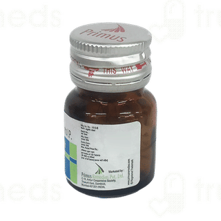Thyrorich 25Mcg Tablet 100