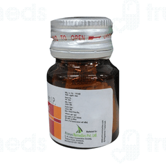 Thyrorich 50mcg Tablet 100