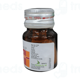 Thyrorich 50mcg Tablet 100