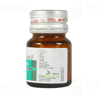 Thyrorich 75mcg Tablet 100