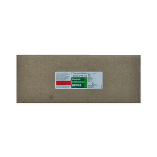 Thyrorich 88 MCG Tablet 100