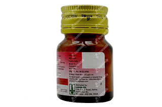 Thyroup 100 Tablet 120