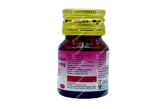 Thyroup 50 Tablet 120