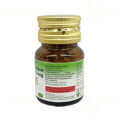 Thyroup 75 Tablet 120