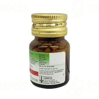 Thyroup 75 Tablet 120