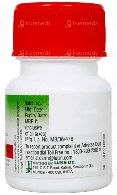 Thyroup 75 Tablet 120