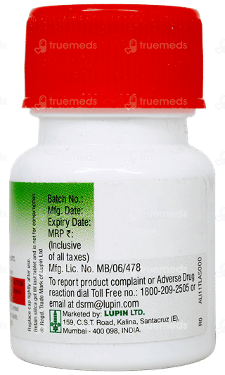 Thyroup 75 Tablet 120