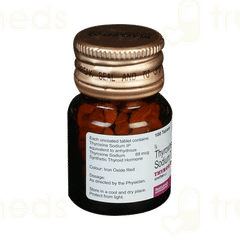 Thyrox 88 Tablet 100