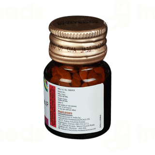 Thyrox 88 Tablet 100
