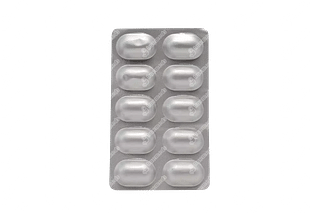 Tiam 100 Capsule 10