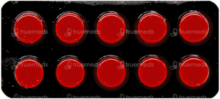 Tiam 100 Capsule 10