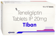 Tiban Tablet 15