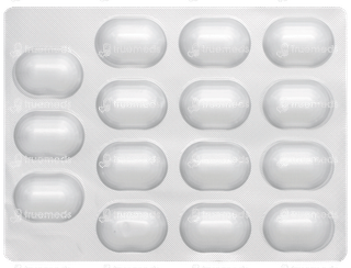 Tiban M 20/1000mg Tablet 15