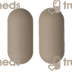 Tiban M 20/500mg Tablet Er 10 Tiban M 20/500mg Tablet Er 10