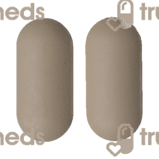 Tiban M 20/500mg Tablet Er 10