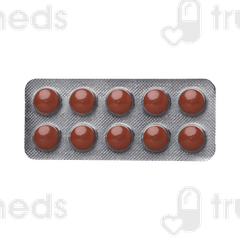 Tibrolin Tablet 10 Tibrolin Tablet 10