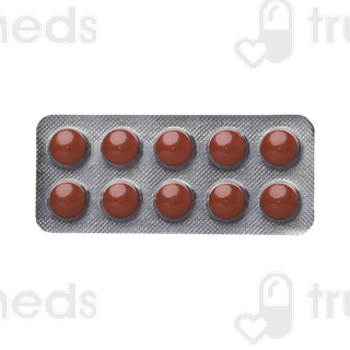Tibrolin Tablet 10