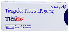 Ticaflo Tablet 14 Ticaflo Tablet 14